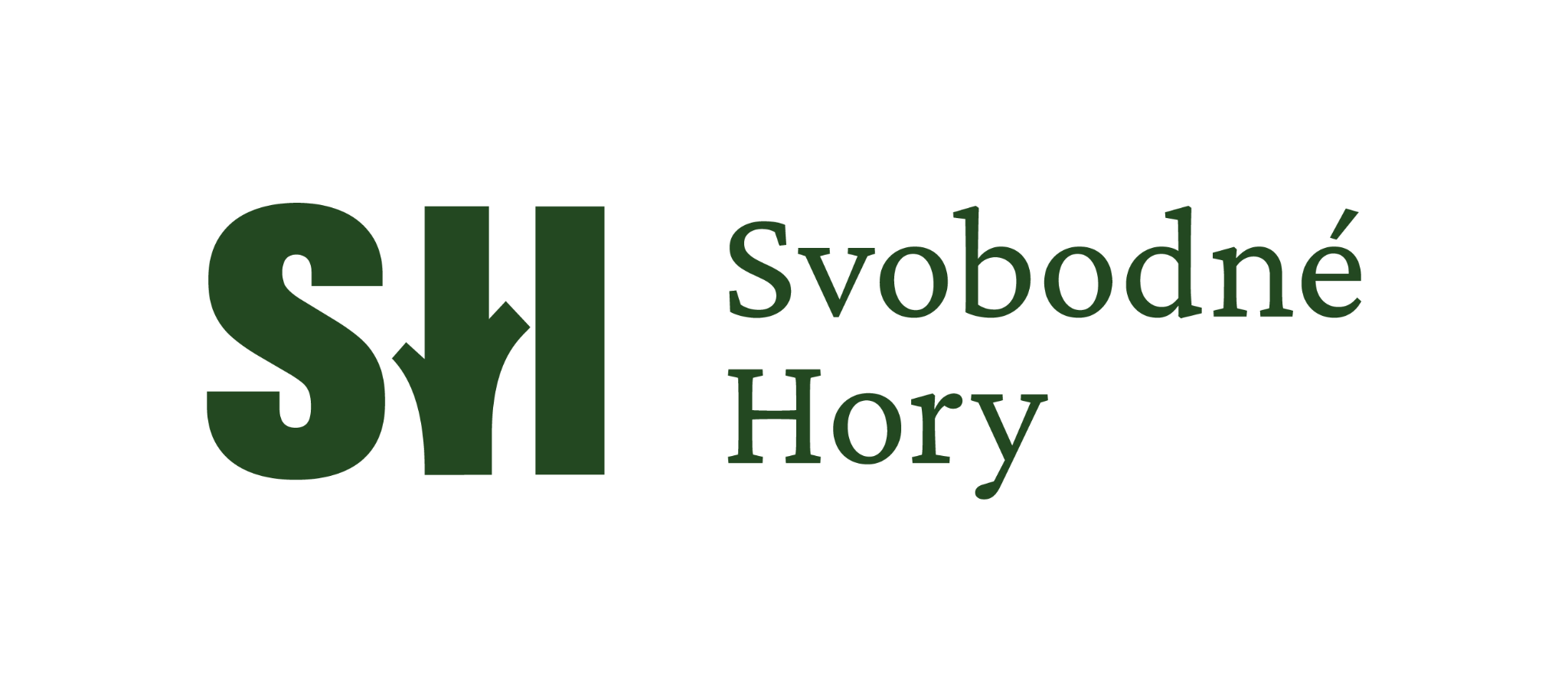 Svobodné Hory